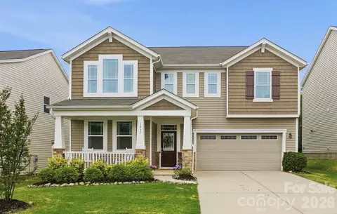1937 Tablerock Dr, York, SC 29745