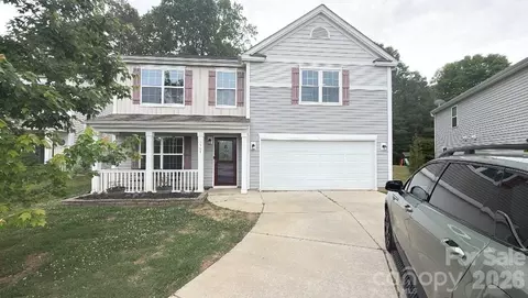 2301 Reid Pointe Ave, Fort Mill, SC 29707