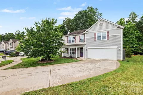 2301 Reid Pointe Ave, Fort Mill, SC 29707