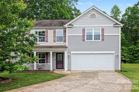 2301 Reid Pointe Ave, Fort Mill, SC 29707