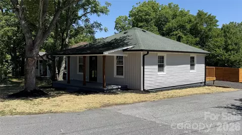 500 Broad St, Kannapolis, NC 28081