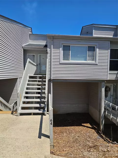 1050 21st Nw 64 Ave NW #64, Hickory, NC 28601