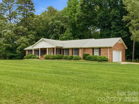 351 S Highway 200 Hwy, Stanfield, NC 28163