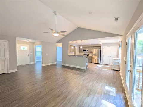Living - 114 Brookstone Dr, Morganton, NC 28655 photo 1 of 1