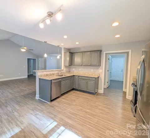 Kitchen - 114 Brookstone Dr, Morganton, NC 28655 photo 1 of 2