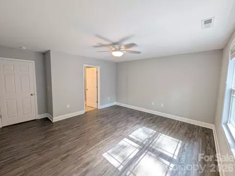 Bedroom - 114 Brookstone Dr, Morganton, NC 28655 photo 3 of 4
