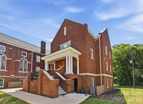 203 Grandin 2 Rd #2, Charlotte, NC 28208