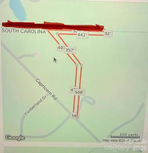 Capricorn Road, Lancaster, SC 29720 photo 2