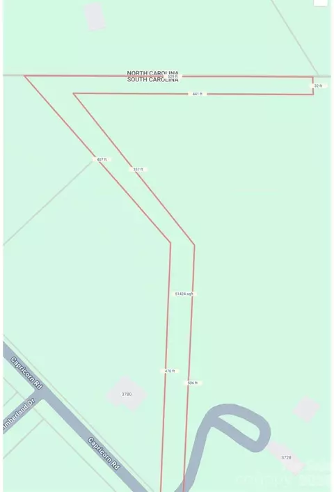 Capricorn Road, Lancaster, SC 29720
