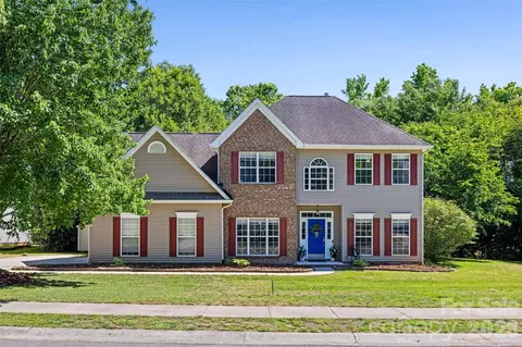 3418 Fallowbrook Frst, York, SC 29745