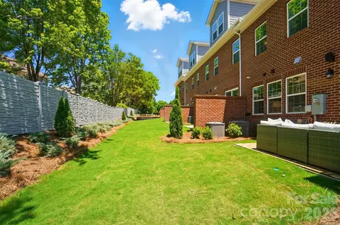 12019 Lavinia Ln, Charlotte, NC 28277