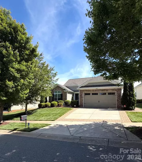 5145 Casper Dr, Charlotte, NC 28214