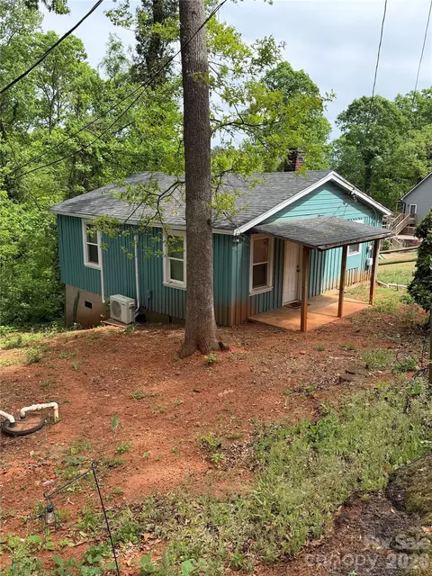 300292 N Meridian St, Rutherfordton, NC 28139