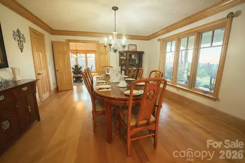 Dining - 6985 Junaluska Rd, Boone, NC 28607 photo 1 of 1