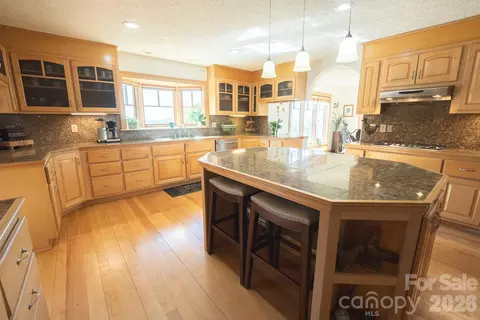 Kitchen - 6985 Junaluska Rd, Boone, NC 28607 photo 1 of 6