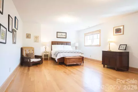 Bedroom - 6985 Junaluska Rd, Boone, NC 28607 photo 1 of 2