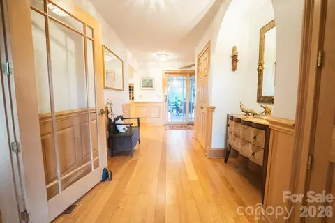 Entry Way - 6985 Junaluska Rd, Boone, NC 28607 photo 3 of 3