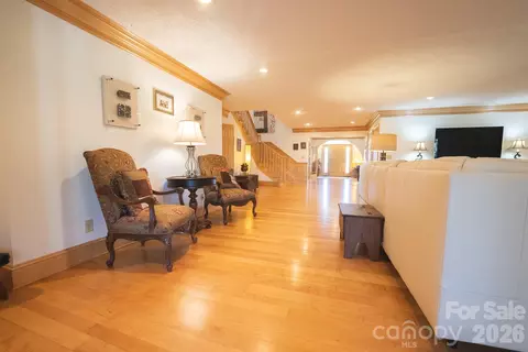 Living - 6985 Junaluska Rd, Boone, NC 28607 photo 1 of 2