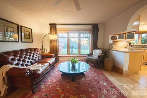 Living - 6985 Junaluska Rd, Boone, NC 28607 photo 2 of 2