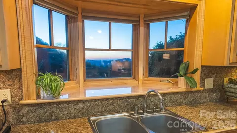 Kitchen - 6985 Junaluska Rd, Boone, NC 28607 photo 6 of 6
