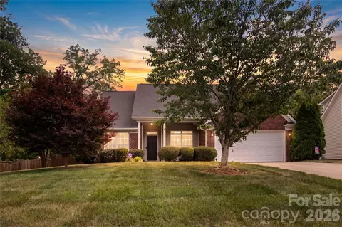 5209 Rocky River Crossing Rd, Harrisburg, NC 28075