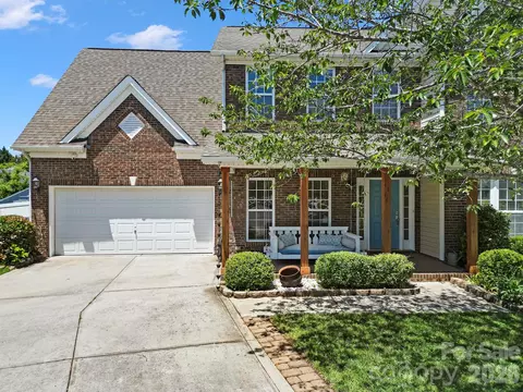 5932 Summer Fog End End End, Fort Mill, SC 29708