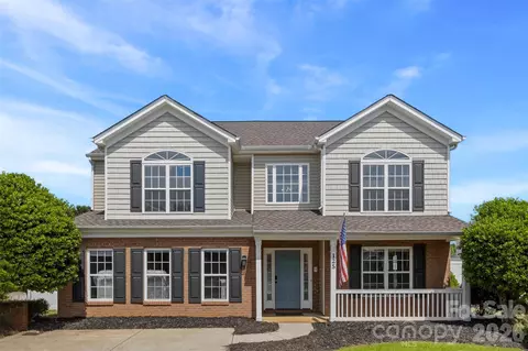 125 Mallory Tai Dr, Lincolnton, NC 28092