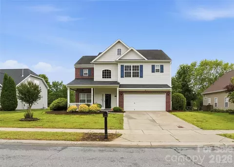 720 Yvonne Sw Dr SW, Concord, NC 28027