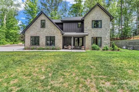 108 Poplar Green Way, Asheville, NC 28806