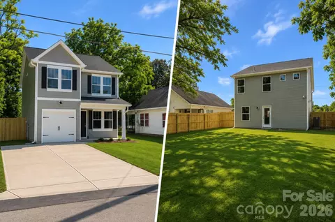 532 Bond St, Statesville, NC 28677