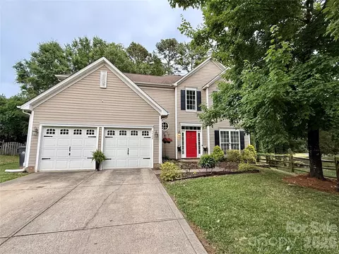 6428 Tunston Ln, Charlotte, NC 28269