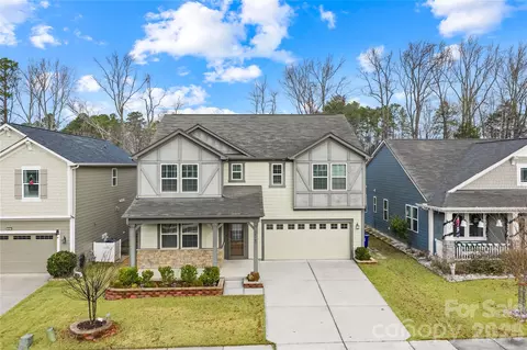14107 Magnolia Walk Dr, Huntersville, NC 28078