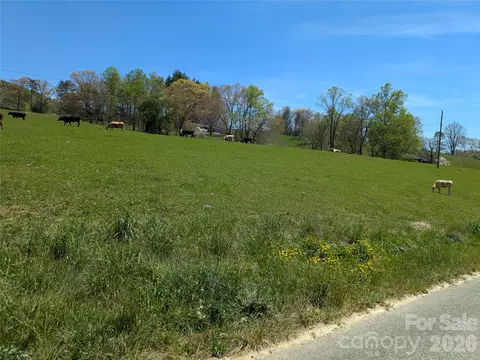Glance Cove Road, Clyde, NC 28721