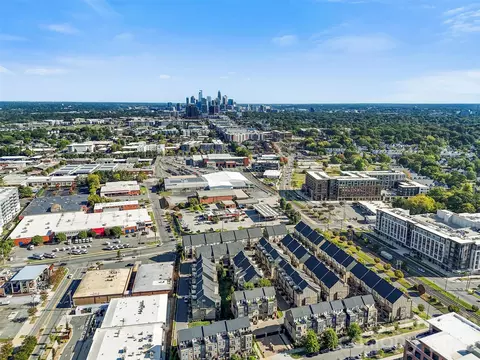 2719 Grand Union Way, Charlotte, NC 28209