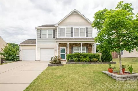 2143 Argentum Ave, Fort Mill, SC 29707