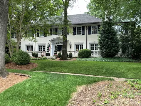 937 Granville Rd, Charlotte, NC 28207