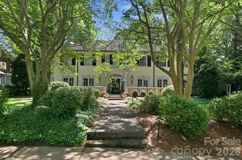937 Granville Rd, Charlotte, NC 28207