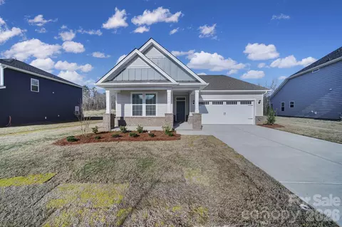 1414 Black Walnut St, Monroe, NC 28112