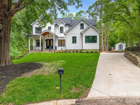 3601 Woody Grove Ln, Charlotte, NC 28210