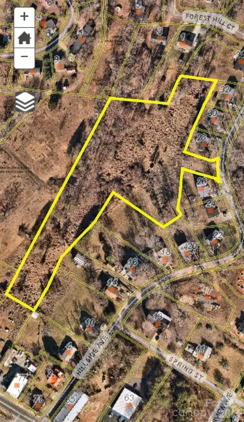000 Hillside Ave, Granite Falls, NC 28630
