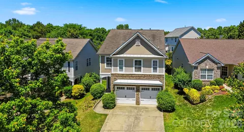 14009 Mallard Lake 153 Rd #153, Charlotte, NC 28262
