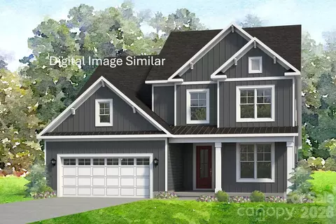 177 Eve Ash Ln, Mooresville, NC 28115