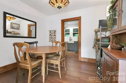 Dining - 470 Cherryfield Loop, Brevard, NC 28712 photo 1 of 1