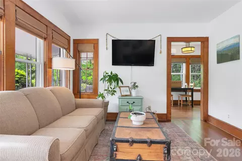 Living - 470 Cherryfield Loop, Brevard, NC 28712 photo 2 of 2