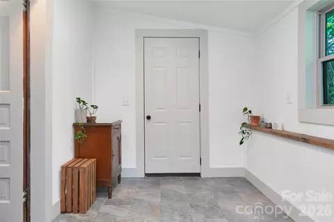 Entry Way - 470 Cherryfield Loop, Brevard, NC 28712 photo 4 of 4
