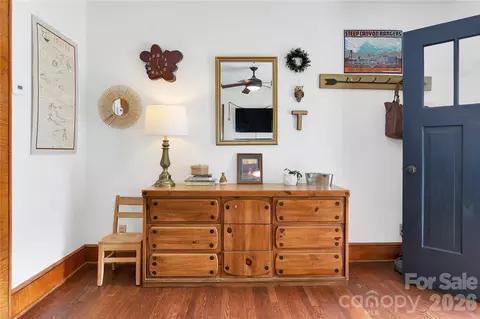 Entry Way - 470 Cherryfield Loop, Brevard, NC 28712 photo 1 of 4