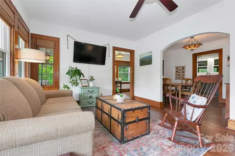 Living - 470 Cherryfield Loop, Brevard, NC 28712 photo 1 of 2