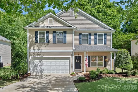 3951 Parkers Ferry Rd, Fort Mill, SC 29715