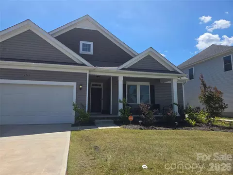 286 Heatherland Dr, Rock Hill, SC 29732