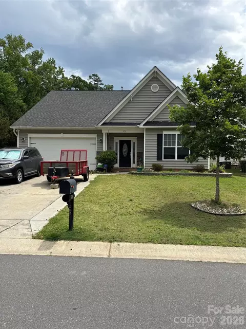 578 Daventry Ct, Clover, SC 29710